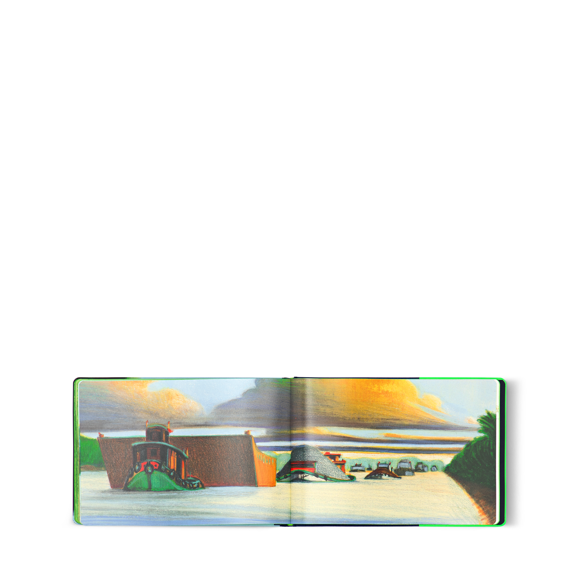 トラベルブック ヴェネツィア ｜ルイ・ヴィトン 公式サイト - R07889